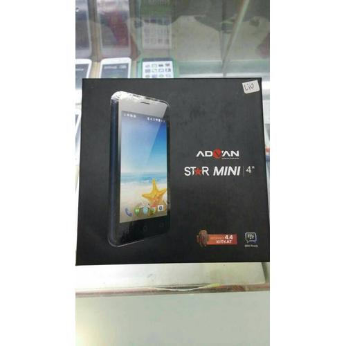 Foto Produk ADVAN S4K STAR MINI RAM1GB QUADCORE dari sultonswis