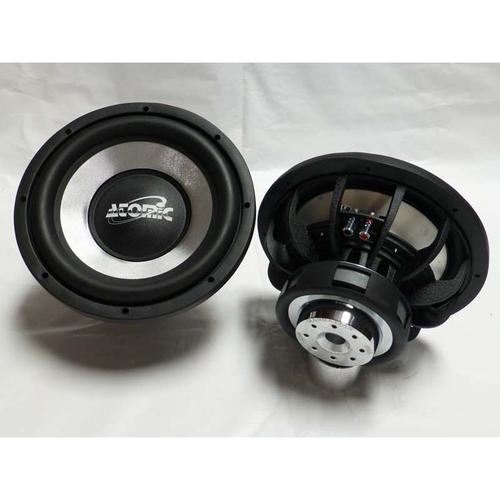 Gambar Subwoofer 12-inch, ATOMIC Manhattan MA12D, Dual Coil 4 Ohm dari SinarAbadi undefined Tokopedia