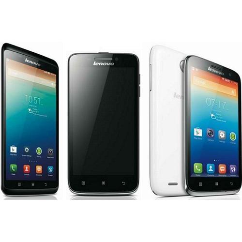 Foto Produk Lenovo A859 dari RIFAI ONLINE
