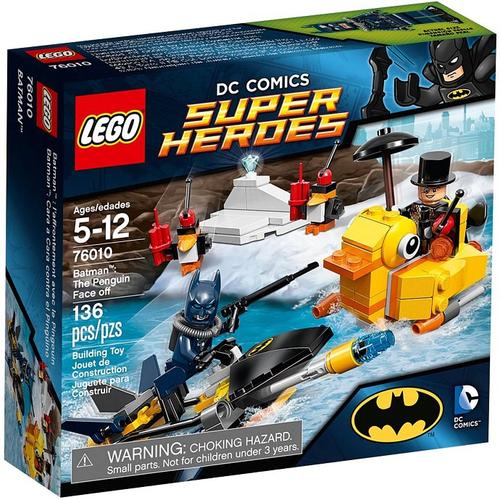 Jual LEGO 76010 SUPER HEROES Batman 