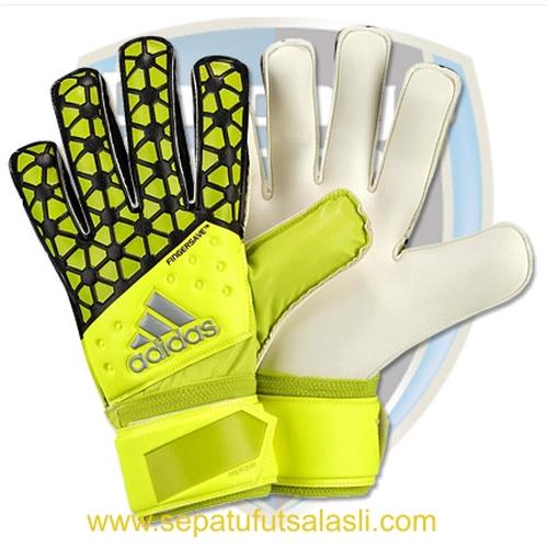 Jual Sarung Tangan Kiper Adidas ACE FS Replique Solar Yellow S90146 - Kab.  Bandung - Chexosfutsal | Tokopedia