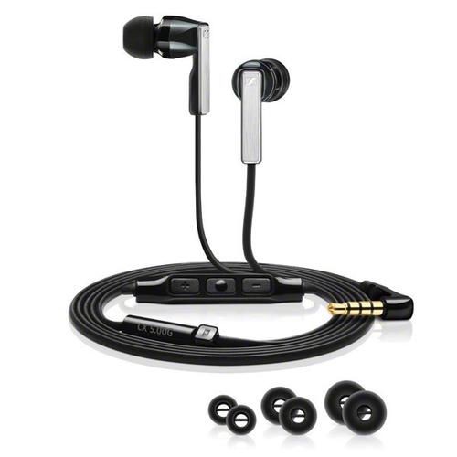 Jual Earbud Sennheiser CX 5.00G - Jakarta Barat - JakartaKomputer |  Tokopedia