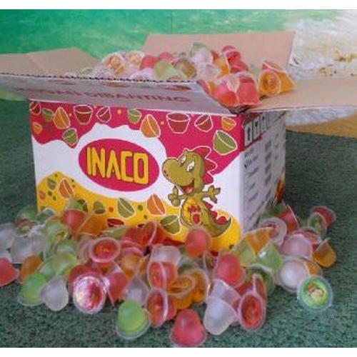 Gambar Inaco Mini Jelly Karton dari ADSMART Kota Bekasi Tokopedia
