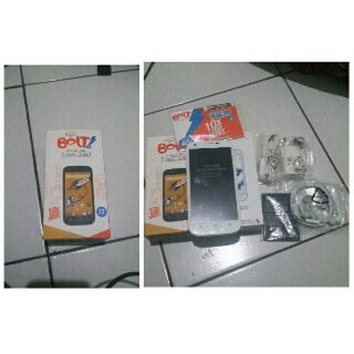 Jual Handphone Bolt Zte V9820 Jakarta Selatan Visible Shop Tokopedia