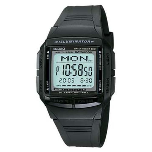 Gambar CASIO DB-36-1AV dari QuartzOL Shop Jakarta Utara Tokopedia