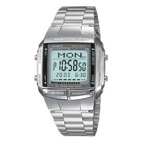 Gambar CASIO DB-360-1AV dari QuartzOL Shop Jakarta Utara Tokopedia