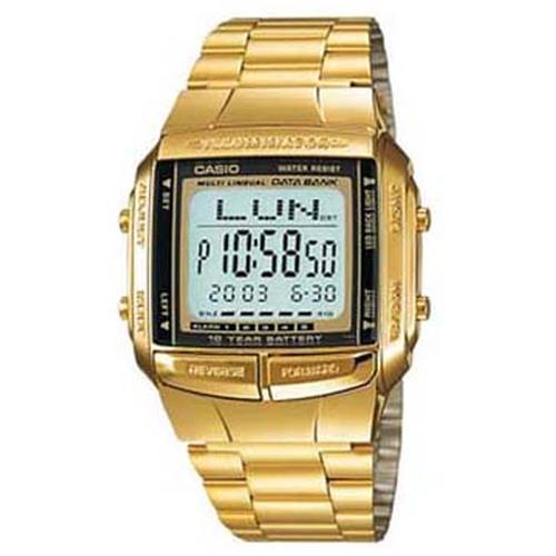 Gambar CASIO DB-360G-9AV dari QuartzOL Shop Jakarta Utara Tokopedia
