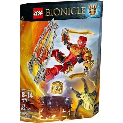 Jual LEGO 70787 BIONICLE Tahu - Master 