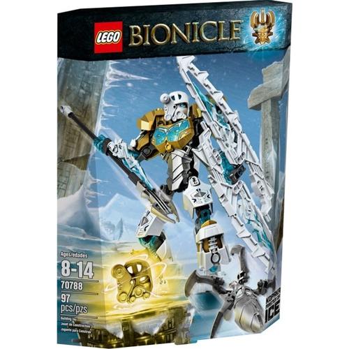 Jual LEGO 70788 BIONICLE Kopaka 