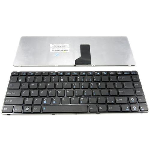 Gambar Keyboard Asus X45 X45A X45C X45V X45VD X44 X44H X43 X43S X43SJ Series dari SeYi Jakarta Pusat Tokopedia