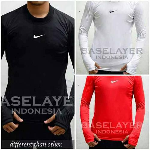 Foto Produk Baselayer dari disc 7shop