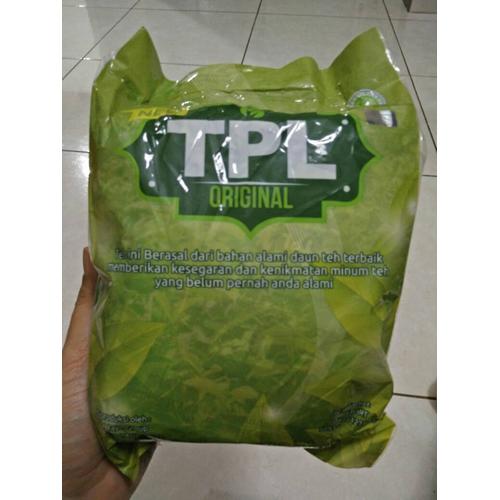 Gambar New TPL Original dari alfayla shop undefined Tokopedia
