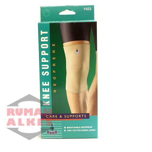 Foto Produk Knee Support OPPO 1022 dari Rumah Alkes Kita