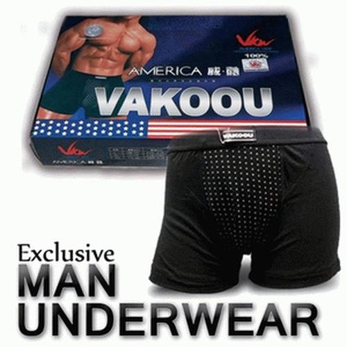Foto Produk vakoou celana dalam pria kesehatan cd infrared vakou va koou va kou dari anabelle