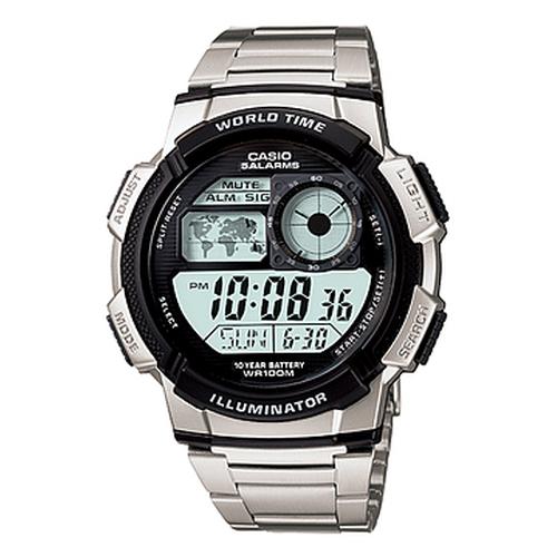 Foto Produk CASIO AE-1000WD dari QuartzOL Shop