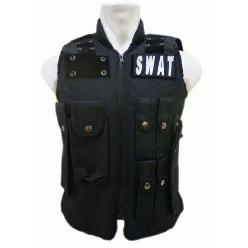 Foto Produk Rompi SWAT / Protector SWAT / Vest SWAT dari herman-shop