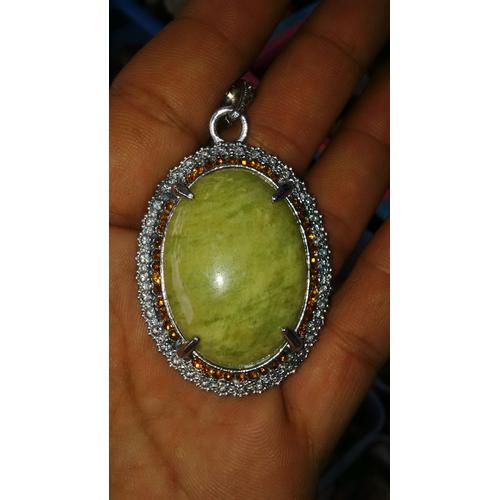 Gambar Batu akik. Giok Sojol dari AQL_Shop Kota Palu Tokopedia