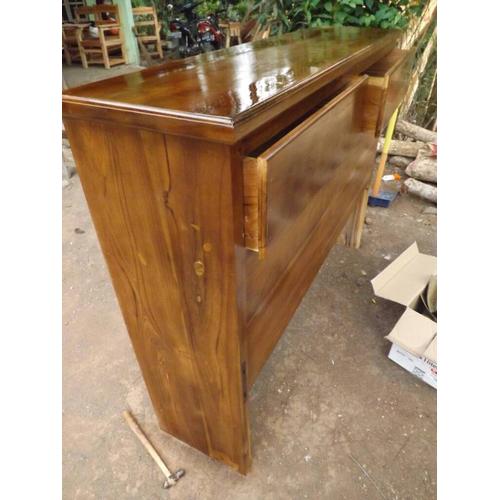 Foto Produk Dipwn Head Board Box Jati Sahabat dari duasahabat furniture