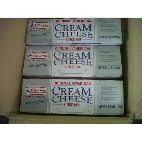 Foto Produk CREAM CHEESE ELLE VIRE dari MSmartshop OL