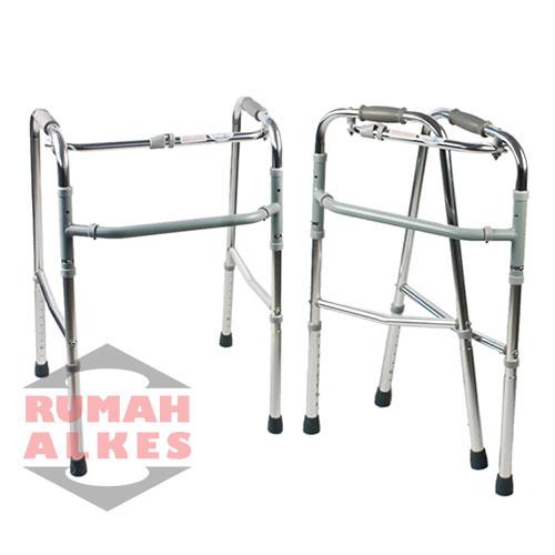 Foto Produk Alat Bantu Jalan (Walker) dari Rumah Alkes Kita