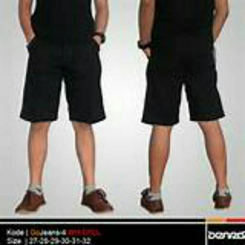 Foto Produk celana pendek firadini classic dari tokosaudara