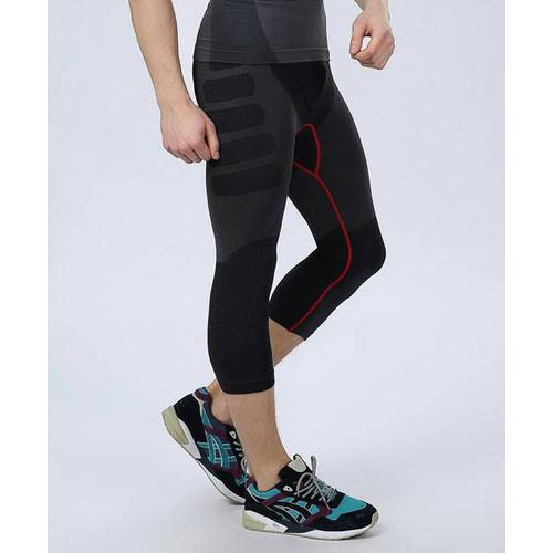 Jual MEN 3/4 COMPRESSION PANTS / Celana 