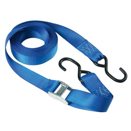 Jual Master Eco Spring Clam Tie Downs Tali Pengikat Barang Motor Mobil