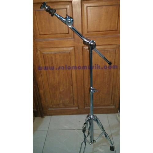 Foto Produk Stand cymbal with boom JA-005 AXL ROSE dari Salomo Musik