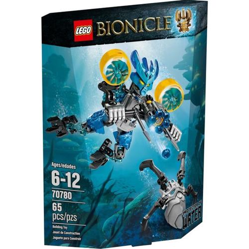 Jual LEGO 70780 BIONICLE Protector Of 