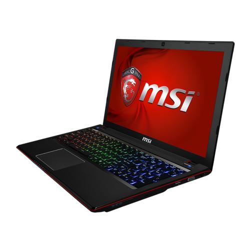 Jual MSI Notebook Gaming GE60 2PC Apache Kota Surabaya Demand