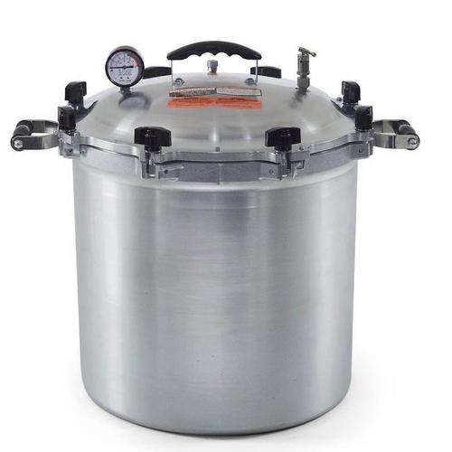 Jual ALL AMERICAN Autoclave 1925X (Vol.24L) Presto Kota Surabaya Nirwana Abadi Tokopedia