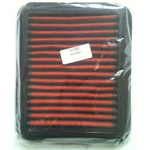 Gambar Filter Udara (Apex) Suzuki Baleno dari Cross Line Kota Surabaya Tokopedia