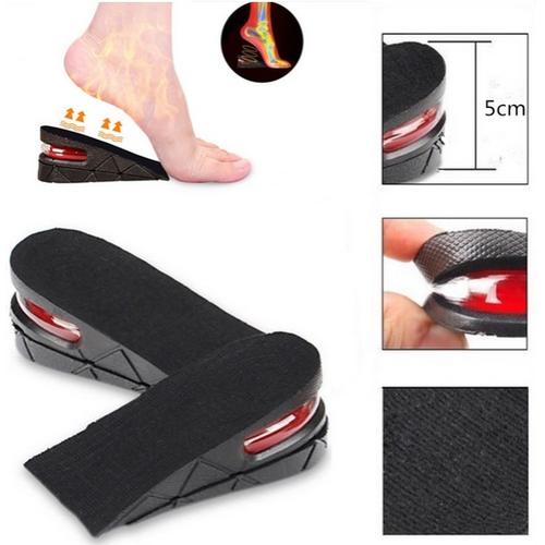 Gambar Sol Sepatu Penambah Tinggi Badan dari Soho Kota Pontianak Tokopedia