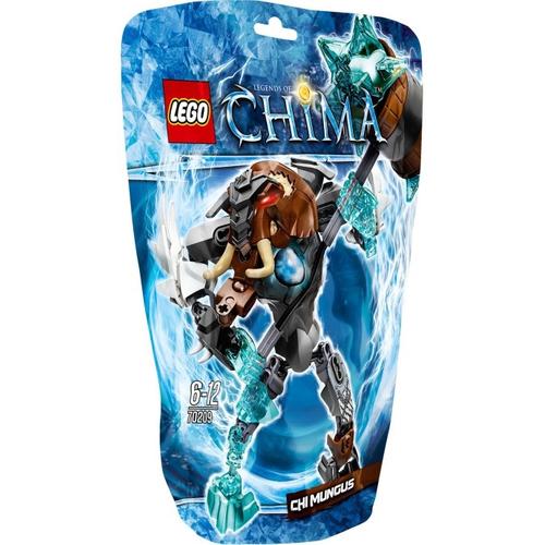 legends of chima