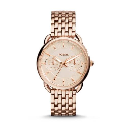 Jual JAM TANGAN FOSSIL ES3713 TAILOR 