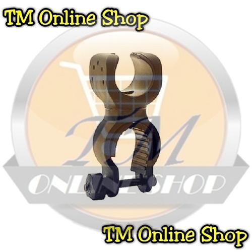 Foto Produk Bracket / Braket Senter Police Swat / Mini Led Cree Zoom Power Style (T6 / Q5) dari TM Online Shop