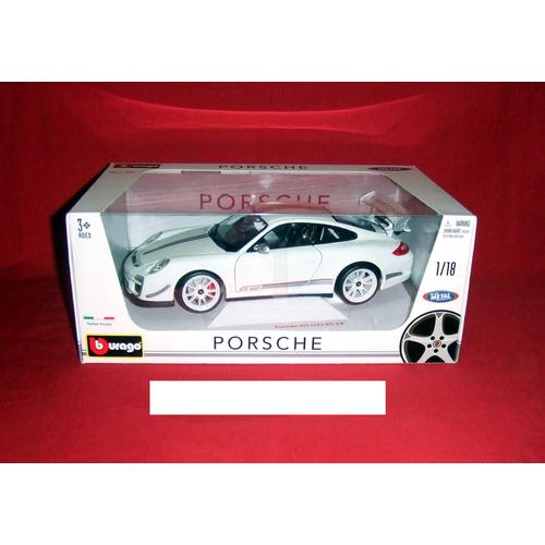 Foto Produk Porsche 911 GT3 RS dari Tunggal Jaya Toys