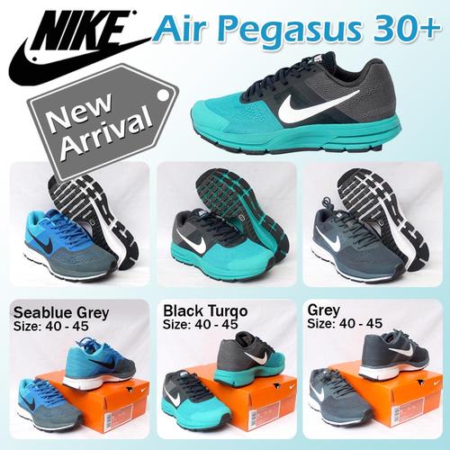 Jual Nike Air Pegasus 30+ Original BNIB - Kota Bogor - J'Store | Tokopedia
