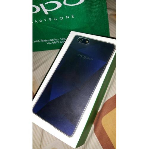 Foto Produk oppo r1x garansi resmi fullset masih baru 22 juli 2015 dari ASA Corp