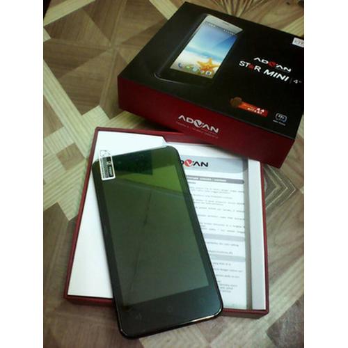 Foto Produk Advan Vandroid S4K dari MD'SHOP Smartphone & ect