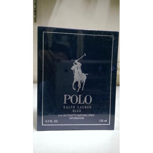 Jual Parfum Polo Blue 125ml Low Price 
