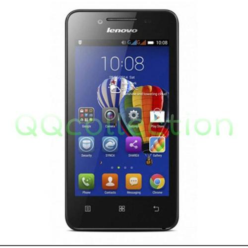 Foto Produk LENOVO A319 Garansi Resmi Free Powerbank dari qqphonezone