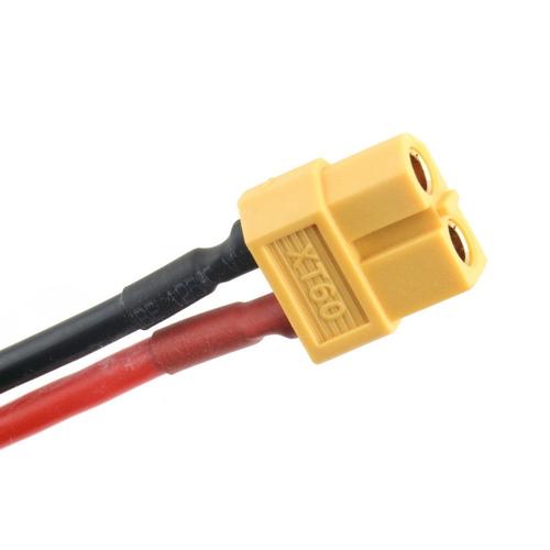 Gambar XT60 connector dari Onbo Power Jakarta Barat Tokopedia