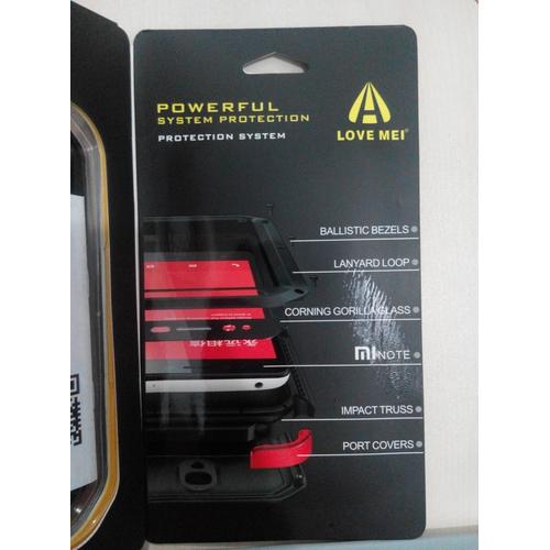 Jual Casing Aluminium Xiaomi Redmi Note Tahan Banting Air Original Jakarta Utara Aleng88 Tokopedia