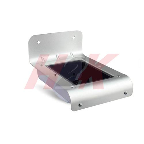 Foto Produk Lampu Dinding 16 LED sensor cahaya solar tenaga surya/matahari dari H2K