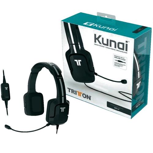 Jual UNIV Tritton Kunai Stereo Gaming 