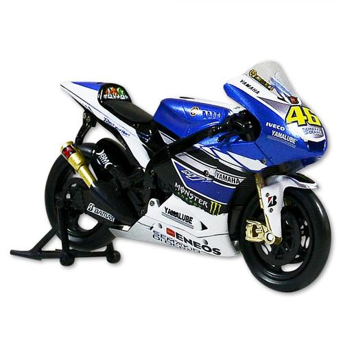 yzr m1 fiat