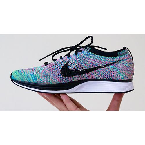 nike flyknit racer harga