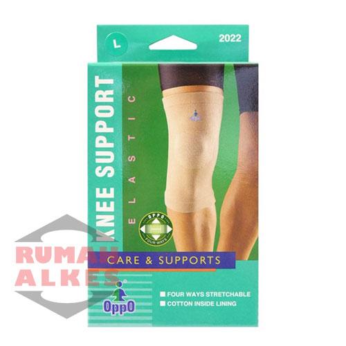 Foto Produk Knee Support OPPO 2022 dari Rumah Alkes Kita