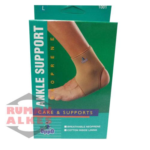 Foto Produk Ankle Support OPPO 1001 dari Rumah Alkes Kita